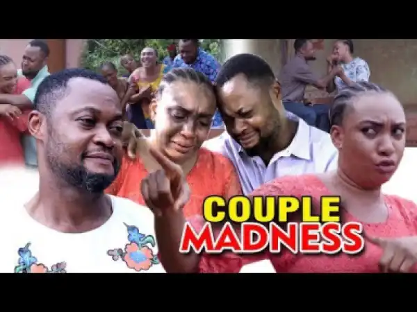 Couple Madness Season 1 & 2 - 2019